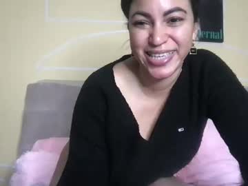Patricia_2023 Chaturbate stream image from January 15, 2026