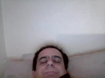 Rafabit Chaturbate stream image from January 15, 2026