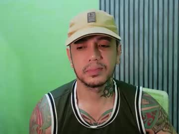 Tattooguy143 Chaturbate stream image from January 15, 2026