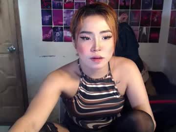 Ts_Queencuxie Chaturbate stream image from January 15, 2026