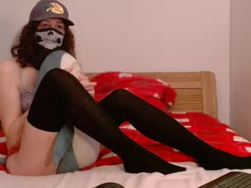 Vickyvvitch Chaturbate stream image from January 15, 2026