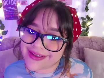 Chaarlotte_1 Chaturbate stream image from January 15, 2026