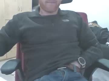 Ginger_Xxx Chaturbate stream image from January 15, 2026