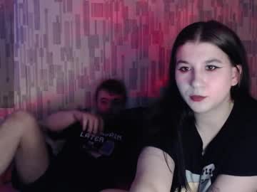 Maximumandangel Chaturbate stream image from January 15, 2026