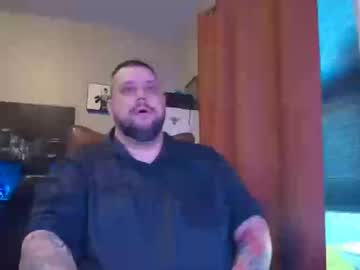 Mike6685 Chaturbate stream image from January 15, 2026