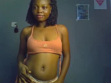 Niababy5 Chaturbate stream image from January 15, 2026