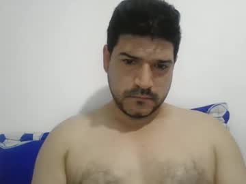 Pol_Eros Chaturbate stream image from January 15, 2026