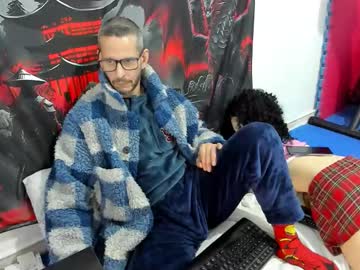 Samuraijiu1 Chaturbate stream image from January 15, 2026