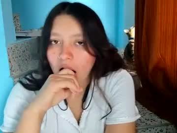 Sayuce_Black Chaturbate stream image from January 15, 2026