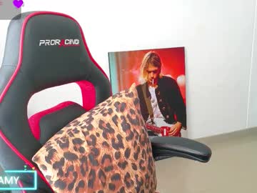 Tattusamy Chaturbate stream image from January 15, 2026