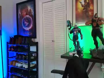 Throatdoctor69 Chaturbate stream image from January 15, 2026