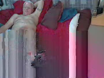 Usednotbroken1 Chaturbate stream image from January 15, 2026
