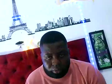 Willinjhon Chaturbate stream image from January 15, 2026