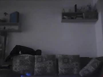 Antonny_Kaia Chaturbate stream image from January 15, 2026