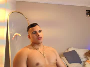 Areslevi Chaturbate stream image from January 15, 2026