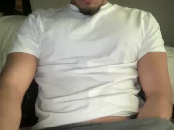 Bigmanhaha12 Chaturbate stream image from January 15, 2026