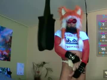 Masita___ Chaturbate stream image from January 15, 2026