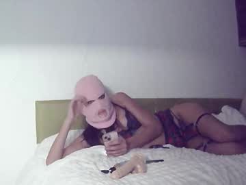 Maskedmaeve Chaturbate stream image from January 15, 2026