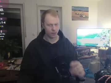 Mrzaasch Chaturbate stream image from January 15, 2026