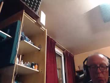 Pascal88881 Chaturbate stream image from January 15, 2026