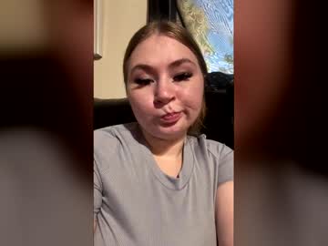 Sexxysnowbunnyy Chaturbate stream image from January 15, 2026