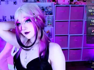 Aki__Ra Chaturbate stream image from January 15, 2026