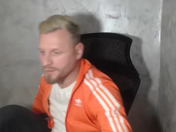 Alexyno2020 Chaturbate stream image from January 15, 2026