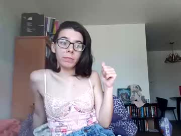 Alysspace2 Chaturbate stream image from January 15, 2026