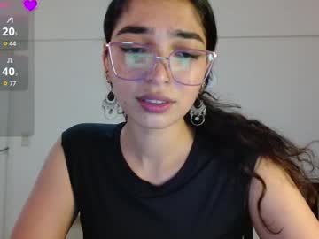 Ariagal Chaturbate stream image from January 15, 2026