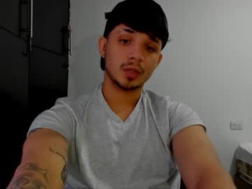 Bigjacksonxh Chaturbate stream image from January 15, 2026