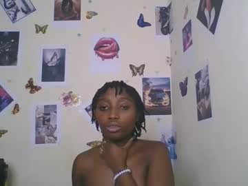 Black_Rosey Chaturbate stream image from January 15, 2026