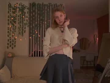 Bunnypure Chaturbate stream image from January 15, 2026