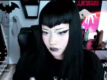 Cristal_Kosh Chaturbate stream image from January 15, 2026