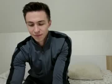 Cristianovilla Chaturbate stream image from January 15, 2026