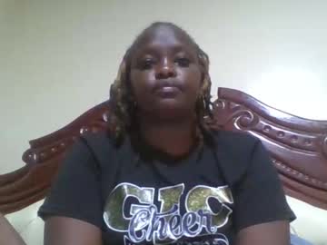 Dommyblack2020 Chaturbate stream image from January 15, 2026