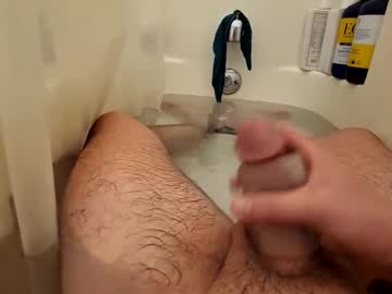Goldfinger124 Chaturbate stream image from January 15, 2026