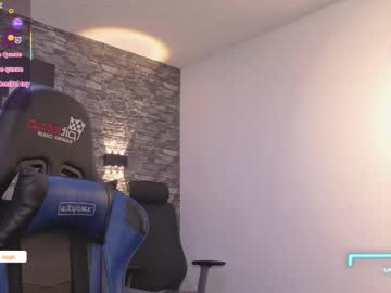 Kaivg Chaturbate stream image from January 15, 2026
