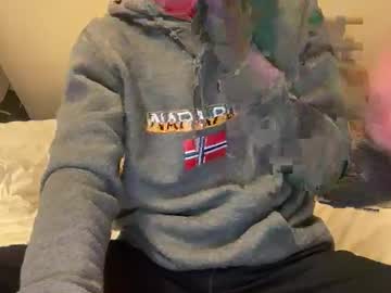 Marcusmax1970 Chaturbate stream image from January 15, 2026