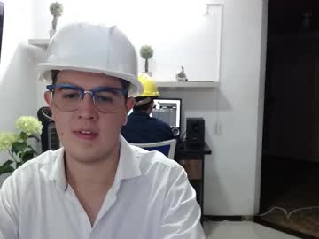 Mateo_Strong Chaturbate stream image from January 15, 2026