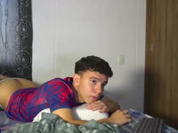Max_Ethan5 Chaturbate stream image from January 15, 2026