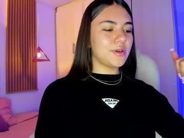 Mia_Nevaeh Chaturbate stream image from January 15, 2026