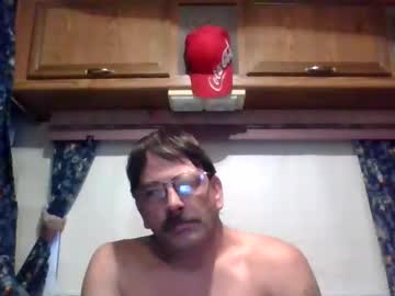 Muffman1228 Chaturbate stream image from January 15, 2026