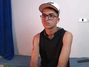 Nico_Viper_1 Chaturbate stream image from January 15, 2026