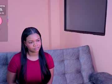 Salome_Patrick Chaturbate stream image from January 15, 2026
