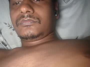Abdul143vahid Chaturbate stream image from January 15, 2026