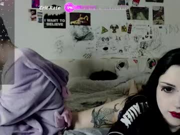 _Alisa_In_Wonderland Chaturbate stream image from January 15, 2026