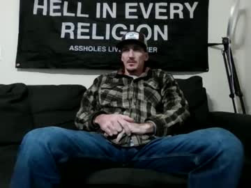 Bluecollarfck Chaturbate stream image from January 15, 2026