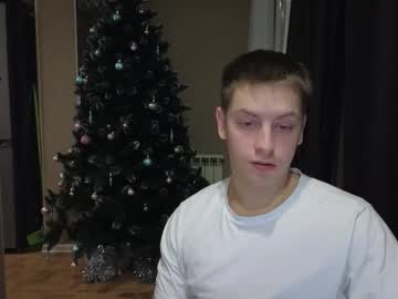 Danila_Trezzini Chaturbate stream image from January 15, 2026