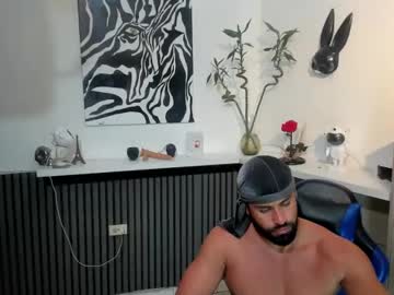 David_Janson18 Chaturbate stream image from January 15, 2026