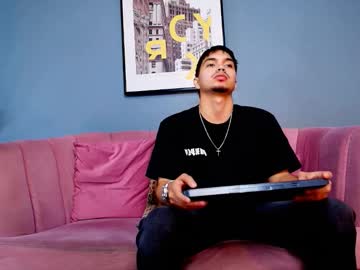Derek_Freeman Chaturbate stream image from January 15, 2026